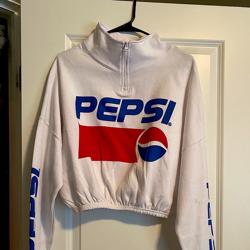 Pepsi Shirt